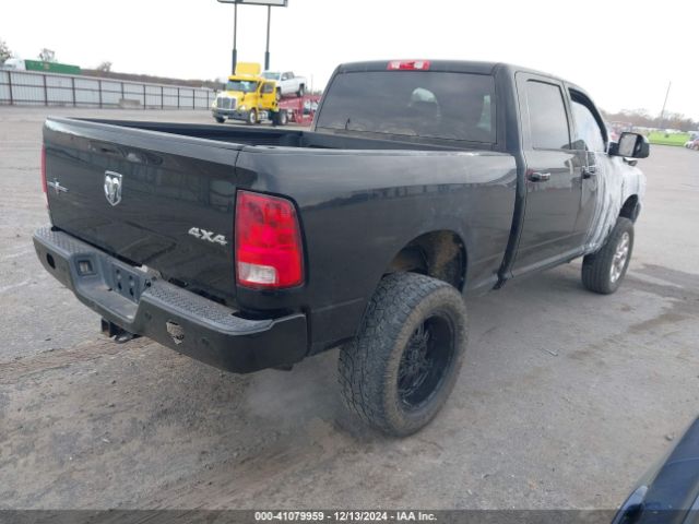 3C6UR5CL2EG254071 RAM 2500 Tradesman