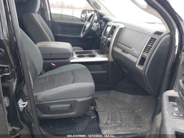 3C6UR5CL2EG254071 RAM 2500 Tradesman