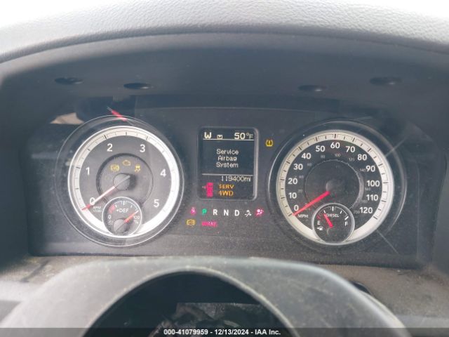 3C6UR5CL2EG254071 RAM 2500 Tradesman