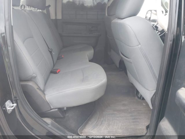 3C6UR5CL2EG254071 RAM 2500 Tradesman