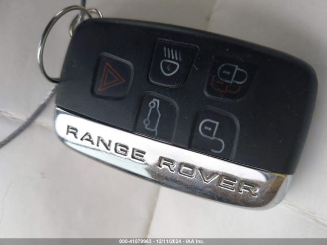 SALVP2BGXFH023182 Land Rover Range Rover Evoque Pure