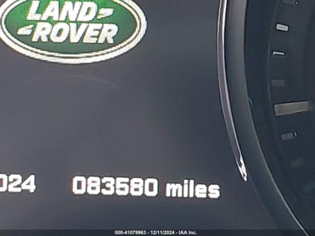 SALVP2BGXFH023182 Land Rover Range Rover Evoque Pure