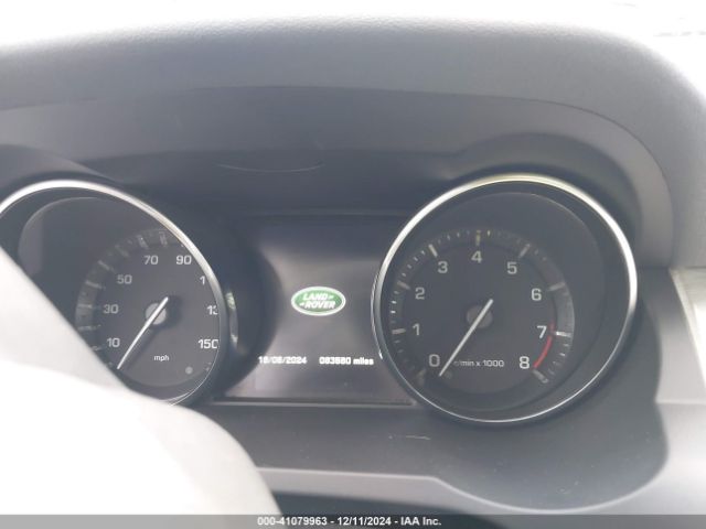 SALVP2BGXFH023182 Land Rover Range Rover Evoque Pure