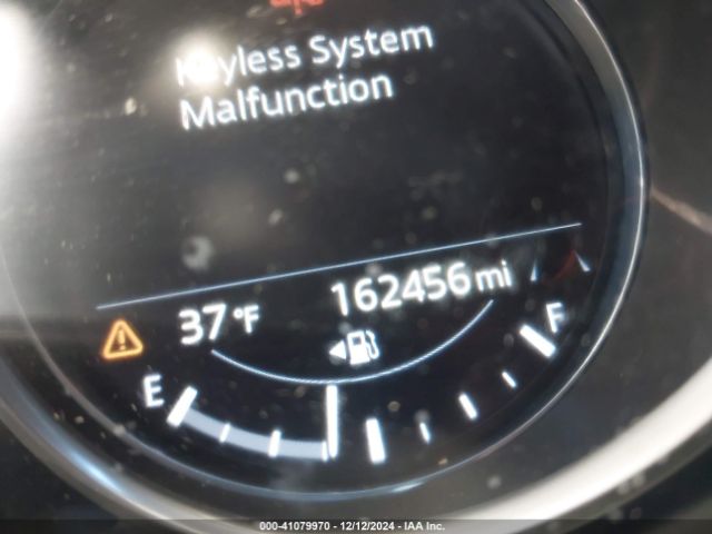 JM1GL1VM9J1327841 Mazda Mazda6 Touring