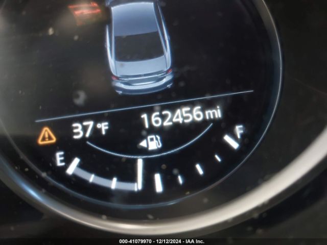 JM1GL1VM9J1327841 Mazda Mazda6 Touring