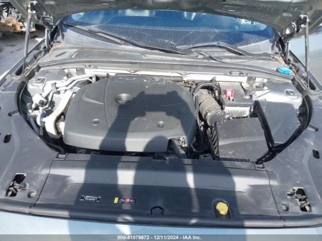YV4A22NLXH1008266 Volvo V90 Cross Country T6