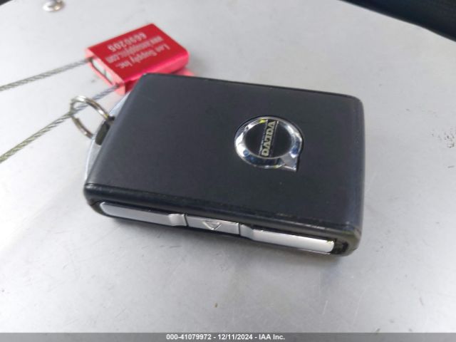 YV4A22NLXH1008266 Volvo V90 Cross Country T6