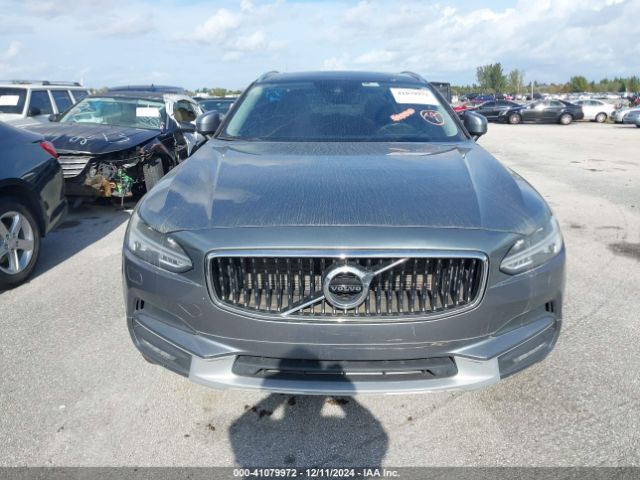 YV4A22NLXH1008266 Volvo V90 Cross Country T6