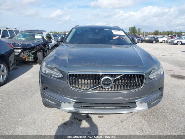 YV4A22NLXH1008266 Volvo V90 Cross Country T6