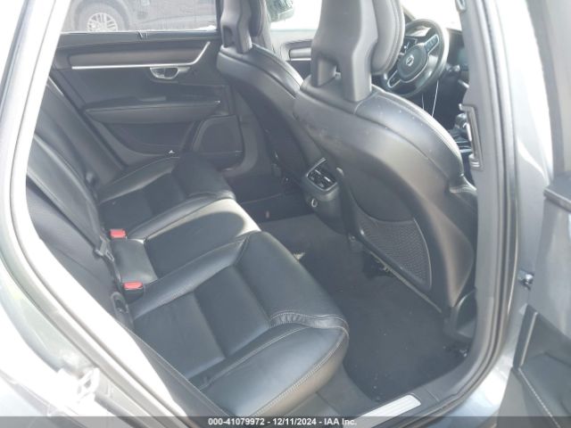 YV4A22NLXH1008266 Volvo V90 Cross Country T6