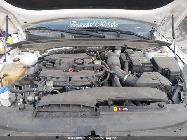 5XXG64J20NG126210 KIA K5 Gt-line