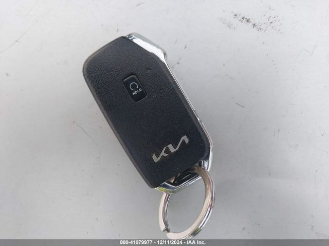 5XXG64J20NG126210 KIA K5 Gt-line