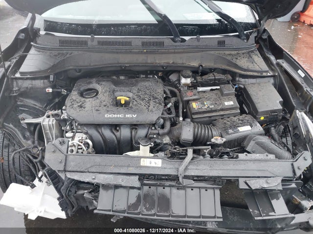 Hyundai Kona Se 2020 KM8K1CAA0LU493220 Image 10