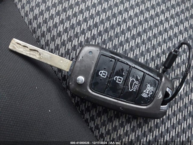 Hyundai Kona Se 2020 KM8K1CAA0LU493220 Image 11