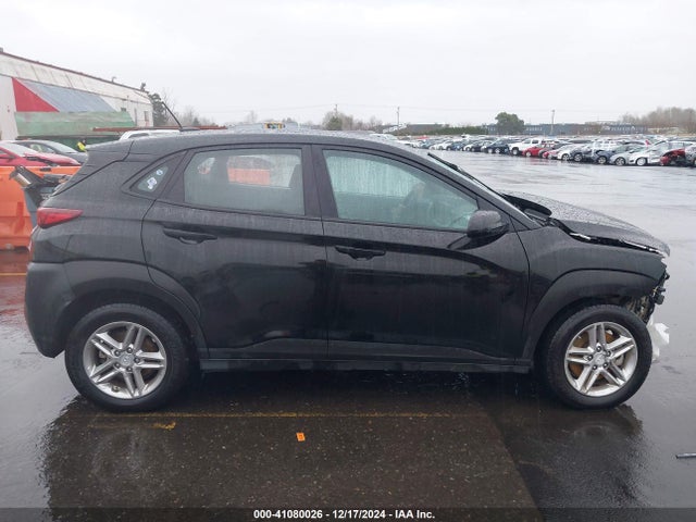 Hyundai Kona Se 2020 KM8K1CAA0LU493220 Image 14