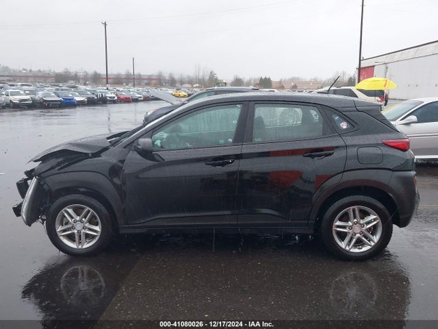 Hyundai Kona Se 2020 KM8K1CAA0LU493220 Image 15