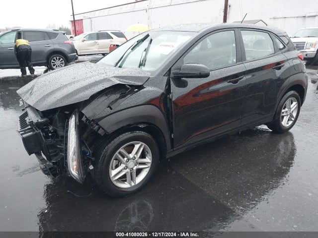 Hyundai Kona Se 2020 KM8K1CAA0LU493220 Image 2