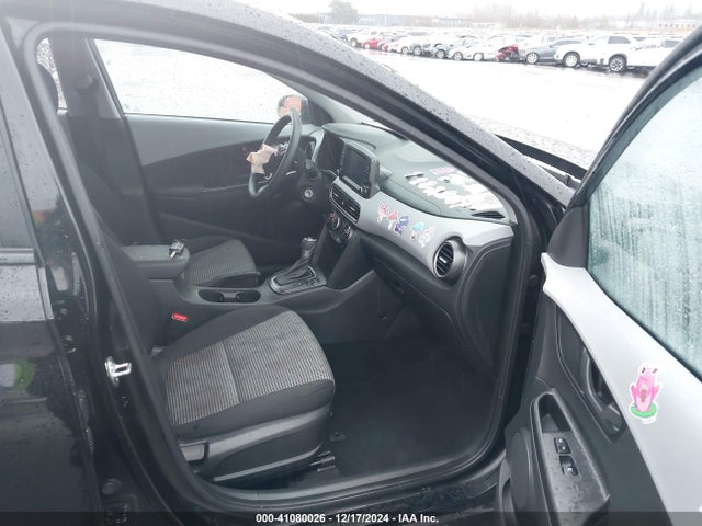 Hyundai Kona Se 2020 KM8K1CAA0LU493220 Image 5