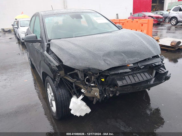 Hyundai Kona Se 2020 KM8K1CAA0LU493220 Image 6