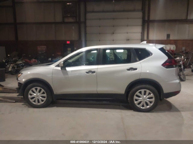 Nissan ROGUE S 2018 5N1AT2MV6JC758367 Image 15