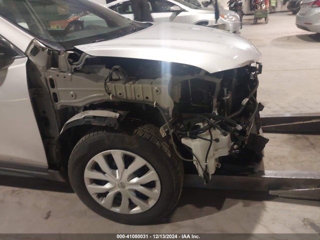 Nissan ROGUE S 2018 5N1AT2MV6JC758367 Image 18