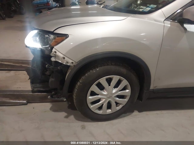 Nissan ROGUE S 2018 5N1AT2MV6JC758367 Image 19