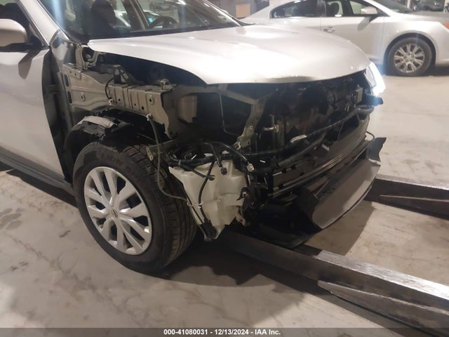 Nissan ROGUE S 2018 5N1AT2MV6JC758367 Image 6