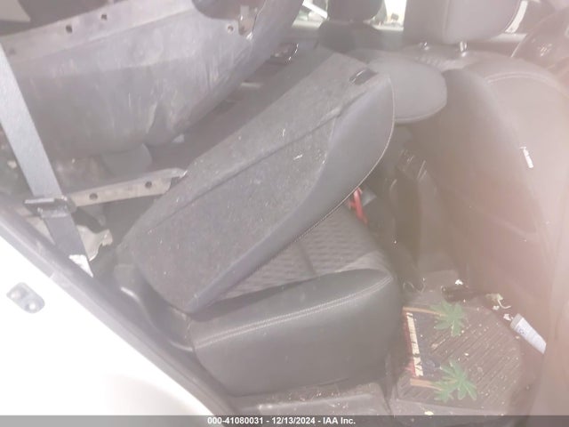 Nissan ROGUE S 2018 5N1AT2MV6JC758367 Image 8
