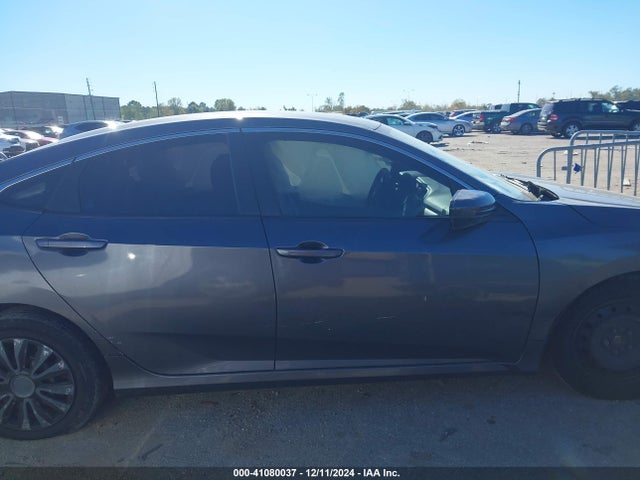 Honda Civic Lx 2016 19XFC2F51GE087246 Image 13