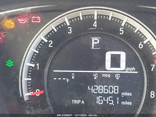 Honda Civic Lx 2016 19XFC2F51GE087246 Image 15