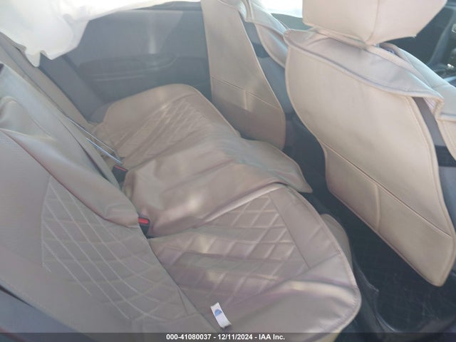 Honda Civic Lx 2016 19XFC2F51GE087246 Image 8