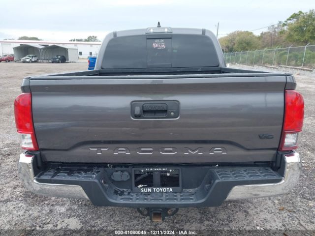 5TFAZ5CN1MX109272 Toyota Tacoma Sr5 V6