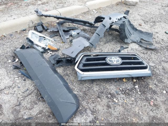 5TFAZ5CN1MX109272 Toyota Tacoma Sr5 V6