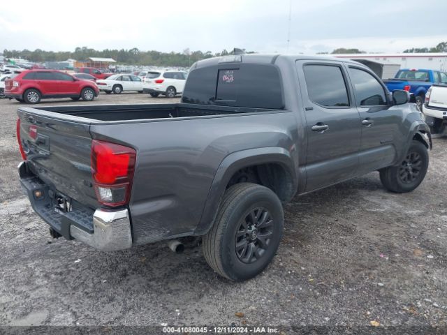 5TFAZ5CN1MX109272 Toyota Tacoma Sr5 V6