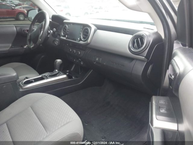 5TFAZ5CN1MX109272 Toyota Tacoma Sr5 V6