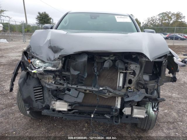 5TFAZ5CN1MX109272 Toyota Tacoma Sr5 V6