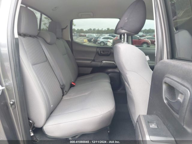 5TFAZ5CN1MX109272 Toyota Tacoma Sr5 V6