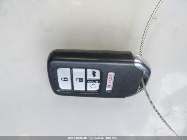 5J6RW1H97HL007188 Honda Cr-v Touring