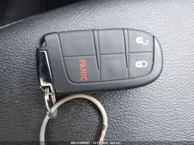 3C4NJDBN5RT138927 Jeep Compass Latitude 4x4