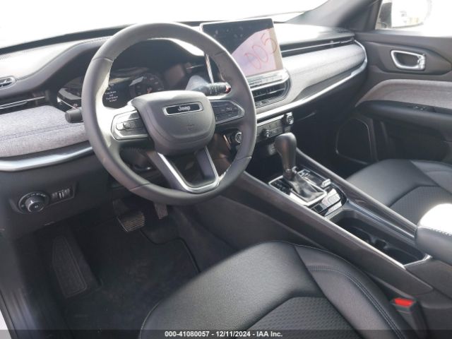 3C4NJDBN5RT138927 Jeep Compass Latitude 4x4