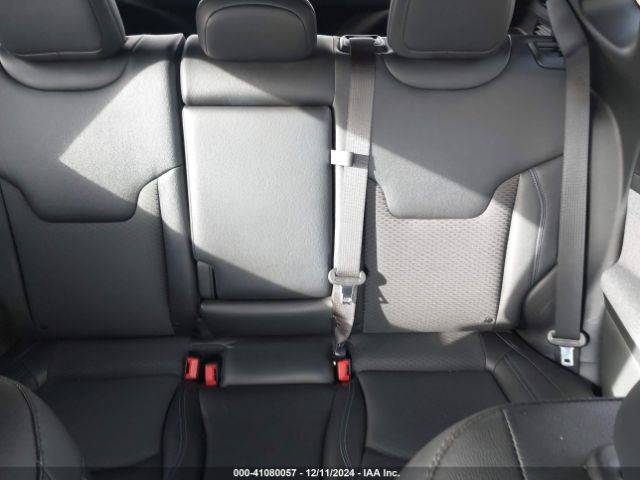 3C4NJDBN5RT138927 Jeep Compass Latitude 4x4