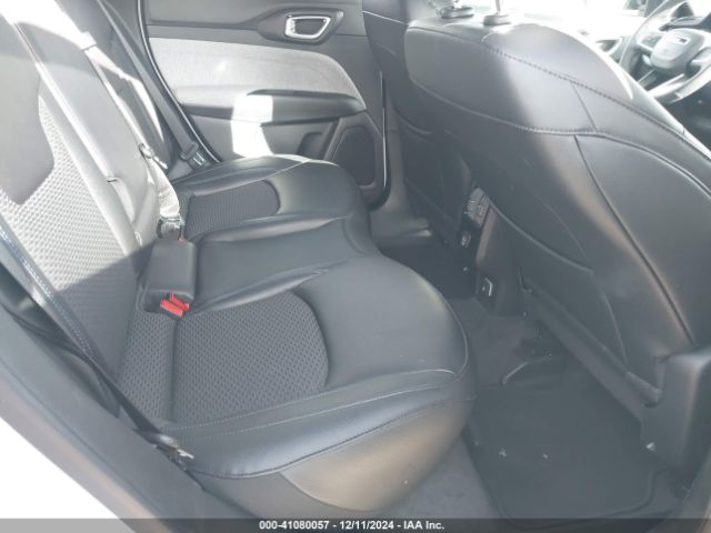 3C4NJDBN5RT138927 Jeep Compass Latitude 4x4