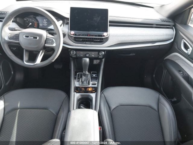 3C4NJDBN5RT138927 Jeep Compass Latitude 4x4