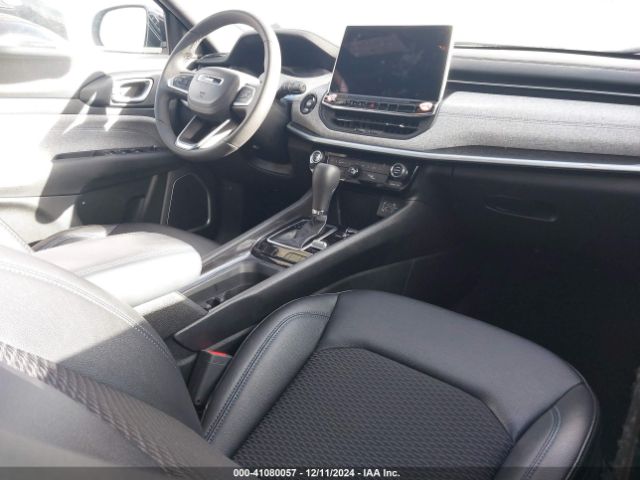 3C4NJDBN5RT138927 Jeep Compass Latitude 4x4