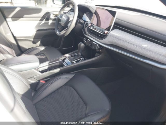 3C4NJDBN5RT138927 Jeep Compass Latitude 4x4