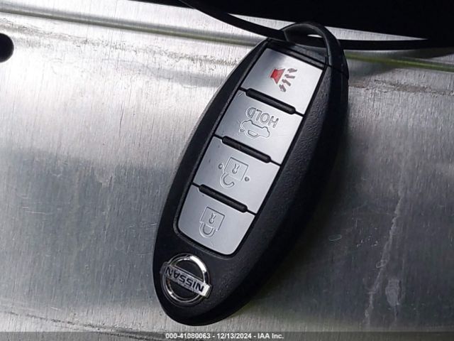 1N4AL3AP1HN341551 Nissan Altima 2.5 Sr