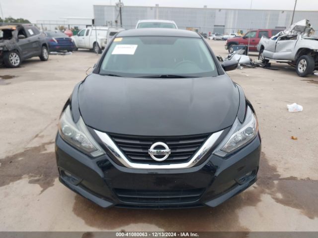 1N4AL3AP1HN341551 Nissan Altima 2.5 Sr