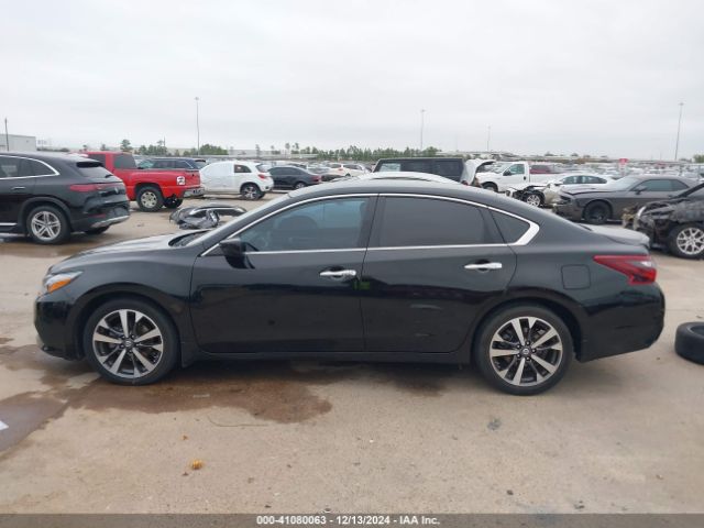 1N4AL3AP1HN341551 Nissan Altima 2.5 Sr