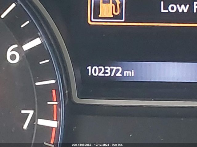 1N4AL3AP1HN341551 Nissan Altima 2.5 Sr