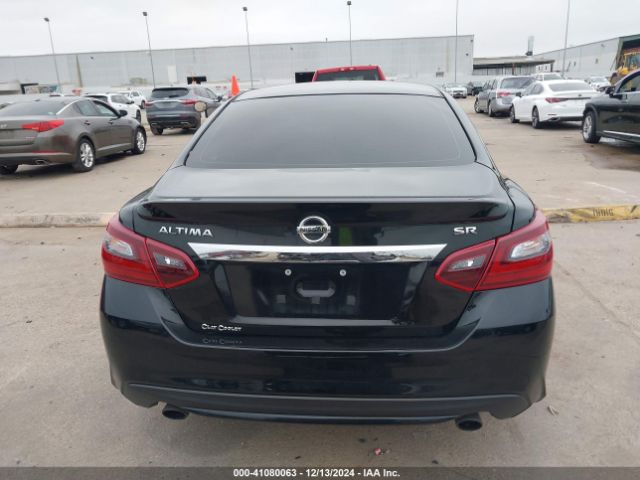 1N4AL3AP1HN341551 Nissan Altima 2.5 Sr
